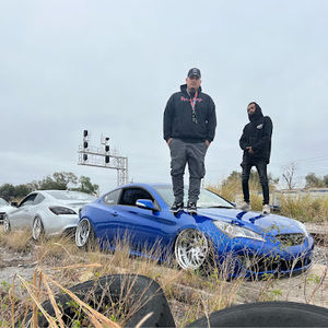 Meet your Posher, Axel